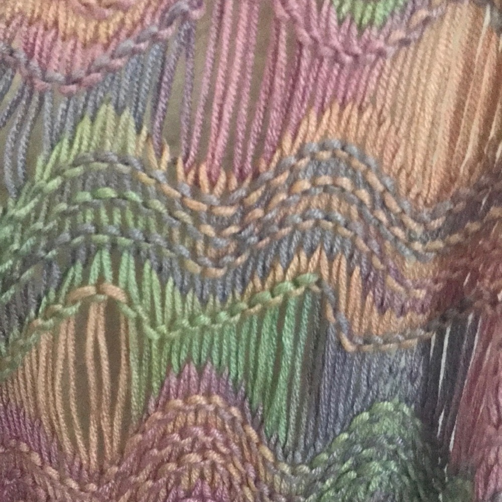 Scarf - Picture 3 of 3